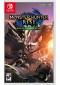 MONSTER HUNTER RISE EDITION DELUXE  (USAGÉ)