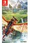 MONSTER HUNTER STORIES 2 WINGS OF RUIN  (USAGÉ)