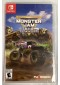 MONSTER JAM STEEL TITANS 2  (NEUF)