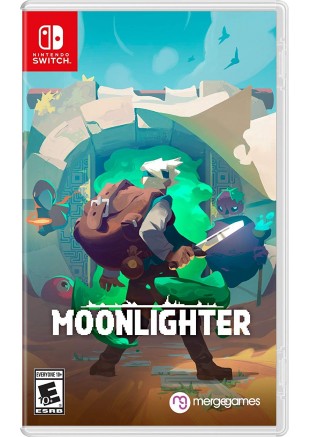 MOONLIGHTER  (NEUF)