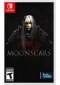 MOONSCARS  (USAGÉ)