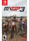 MXGP 3  (USAGÉ)