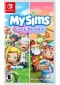 MY SIMS COZY BUNDLE  (USAGÉ)