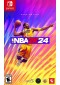 NBA 2K24 KOBE BRYANT EDITION  (USAGÉ)