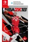 NBA 2K18  (USAGÉ)