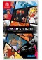 NEOGEO SELECTION VOL.5 (IMPORTATION ASIATIQUE)  (NEUF)
