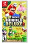 NEW SUPER MARIO BROS U DELUXE  (USAGÉ)