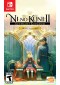 NI NO KUNI II REVENANT KINGDOM PRINCES EDITION  (USAGÉ)