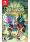 NI NO KUNI WRATH OF THE WHITE WITCH  (USAGÉ)