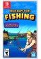 NICE DAY FOR FISHING  (NEUF)