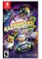 NICKELODEON KART RACERS 2 GRAND PRIX (USAGÉ) NICKELODEON KART RACERS 2 GRAND PRIX (USAGÉ)