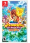 NIKODERIKO THE MAGICAL WORLD DIRECTOR'S CUT  (NEUF)