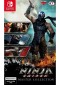 NINJA GAIDEN MASTER COLLECTION  (USAGÉ)