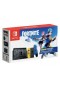 NINTENDO SWITCH EDITION FORTNITE LIMITE (2IEME MODÈLE) (USAGÉ) NINTENDO SWITCH EDITION FORTNITE LIMITE (2IEME MODÈLE) (USAGÉ)