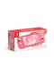 NINTENDO SWITCH LITE ROSE  (NEUF)