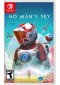 NO MAN'S SKY  (NEUF)