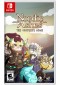 NORDIC ASHES THE COMPLETE SAGA  (USAGÉ)