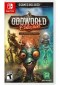 ODDWORLD COLLECTION  (USAGÉ)