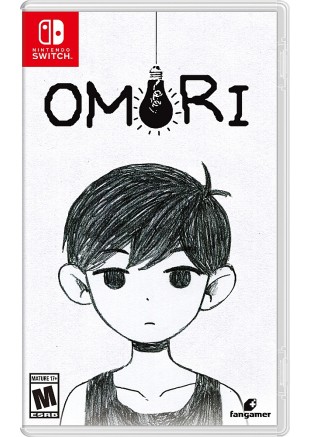 OMORI  (NEUF)