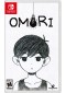 OMORI  (USAGÉ)