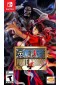 ONE PIECE PIRATE WARRIORS 4 (USAGÉ) ONE PIECE PIRATE WARRIORS 4 (USAGÉ)