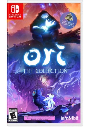 ORI THE COLLECTION  (NEUF)