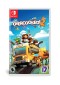 OVERCOOKED 2  (USAGÉ)