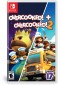 OVERCOOKED + OVERCOOKED 2  (USAGÉ)