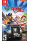 PAW PATROL GRAND PRIX  (NEUF)