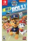 PAW PATROL ON A ROLL  (NEUF)