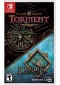 PLANESCAPE TORMENT & ICEWIND DALE ENHANCED EDITION  (USAGÉ)