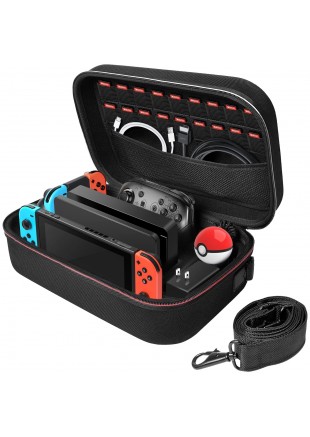 POCHETTE DE TRANSPORT DERUITU  (USAGÉ)