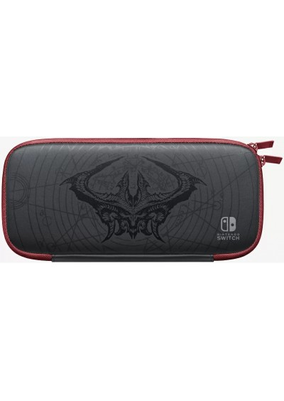 POCHETTE DE TRANSPORT EDITION DIABLO III (USAGÉ) POCHETTE DE TRANSPORT EDITION DIABLO III (USAGÉ)
