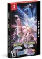 POKÉMON BRILLIANT DIAMOND & POKÉMON SHINING PEARL DOUBLE PACK  (USAGÉ)