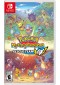 POKEMON MYSTERY DUNGEON RESCUE TEAM DX  (USAGÉ)