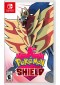 POKEMON SHIELD  (USAGÉ)