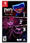 POPPY PLAYTIME TRIPLE PACK  (NEUF)