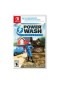 POWER WASH SIMULATOR  (NEUF)