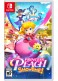  PRE-COMMANDE PRINCESS PEACH SHOWTIME! **SORTIE LE 22 MARS**  (NEUF)