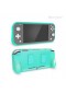 ETUI DE PROTECTION AVEC POIGNÉE POUR SWITCH LITE TURQUOISE  (NEUF)