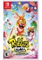 RABBIDS PARTY OF LEGENDS  (NEUF)