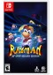 RAYMAN 30TH ANNIVERSARY EDITION (NEUF) RAYMAN 30TH ANNIVERSARY EDITION (NEUF)
