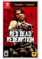 RED DEAD REDEMPTION  (NEUF)