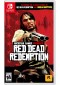 RED DEAD REDEMPTION  (NEUF)