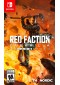 RED FACTION GUERILLA RE-MARS-TERED  (USAGÉ)