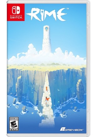 RIME  (USAGÉ)