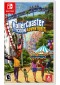 ROLLER COASTER TYCOON ADVENTURES (USAGÉ) ROLLER COASTER TYCOON ADVENTURES (USAGÉ)