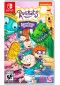 RUGRATS ADVENTURES IN GAMELAND  (NEUF)