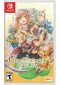 RUNE FACTORY 3 SPECIAL  (NEUF)