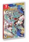  PRE-COMMANDE RUNE FACTORY GUARDIANS OF AZUMA **SORTIE LE 30 MAI**  (NEUF)